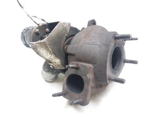 Turbolader/Kompressor LAND ROVER RANGE ROVER SPORT I (L320) 2.7 D 4x4 | BP26314076M71 