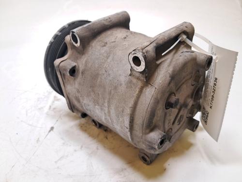 AC compressor FORD FIESTA VI (CB1, CCN) 1.4 TDCi | BP36525279M34 - Image 3