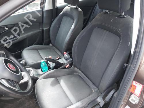 Starter FIAT TIPO Saloon (356_, 357_) 1.3 D (356SXB1A, 356SXH1A, 356SXD1A) | BP24856582M8 