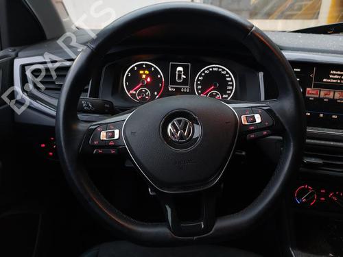 Ignition coil VW POLO VI (AW1, BZ1, AE1) 1.0 TSI | BP15165015M94