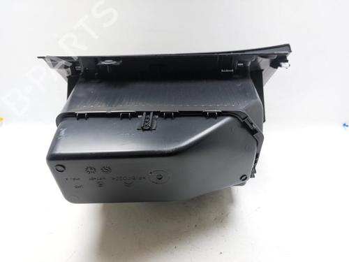 Glove box CITROËN C3 III (SX) 1.5 BlueHDi 100 (SXYHYP, SXYHTU) | BP29298523C95 