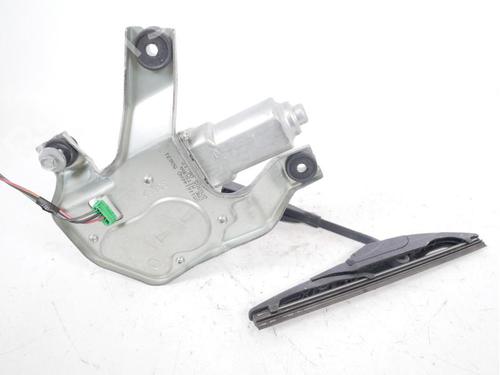Rear wiper motor JEEP COMPASS (MK49) 2.0 CRD 4x4 | BP15149634M102 