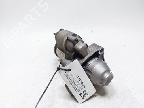 Used Starter Starter PEUGEOT 308 II (LB_, LP_, LW_, LH_, L3_) 1.6 BlueHDi 120 (120 hp) 33752216 33752216