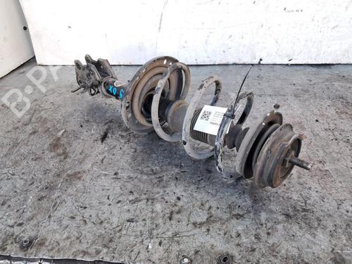 Used Right front shock absorber FIAT 500 (312_) 1.2 (312AXA1A) (69 hp) 30921550