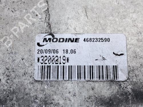 Intercooler FIAT PANDA (169_) 1.3 D Multijet 4x4 (169.AXC2A) | BP38190327M30 - Image 5