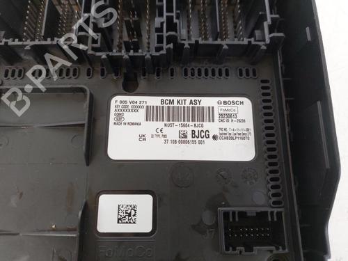 Electronic module FORD FOCUS IV (HN) 1.0 EcoBoost | BP23894398M83 - Image 3
