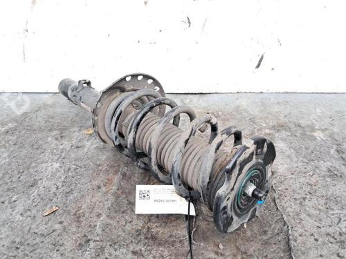 Højre fortil støddæmper JAGUAR E-PACE (X540) 2.0 D165 MHEV AWD | BP31036504M17