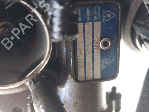 Engine LANCIA YPSILON (843_) 1.3 JTD (843.AXD11, 843.AXD1A) | BP36292415M1 - Image 7