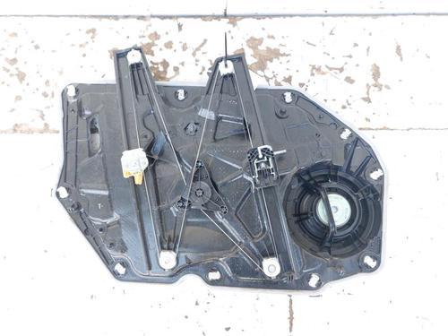 Front right window mechanism FORD FOCUS IV (HN) 1.0 EcoBoost | BP23894362C23 - Image 2