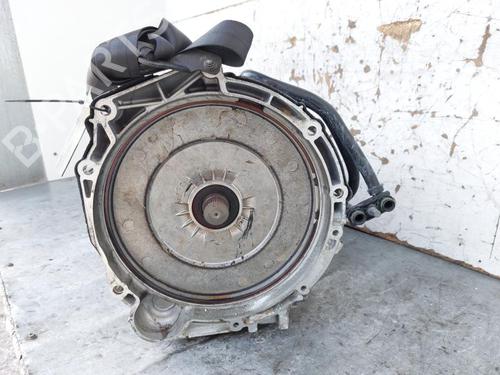 Used Gearbox Gearbox 15177217 15177217