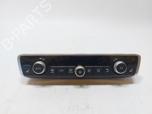 Used Climate control AUDI A3 Limousine (8VS, 8VM) 1.6 TDI (115 hp) 30453929