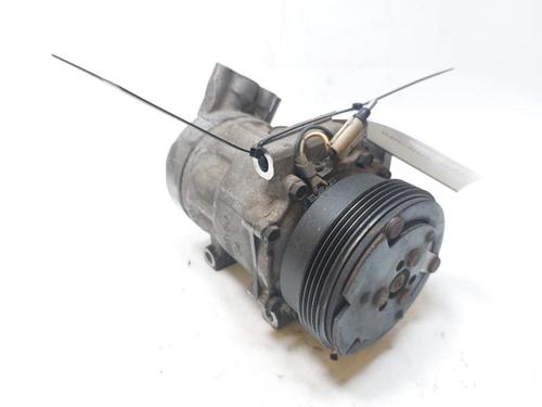 Used AC compressor RENAULT CLIO II (BB_, CB_) 1.2 16V (BB05, BB0W, BB11, BB27, BB2T, BB2U, BB2V, CB05,... (75 hp) 33194121