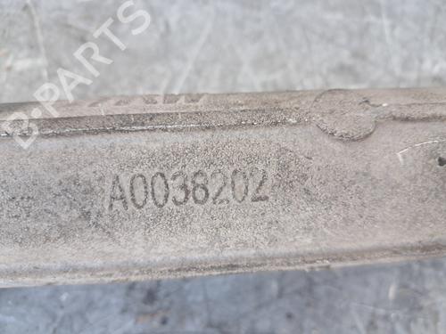 Steering rack FIAT 500X (334_) 1.6 D Multijet (334AXA1B, 334AXA11) | BP23399745M22  - Image 5