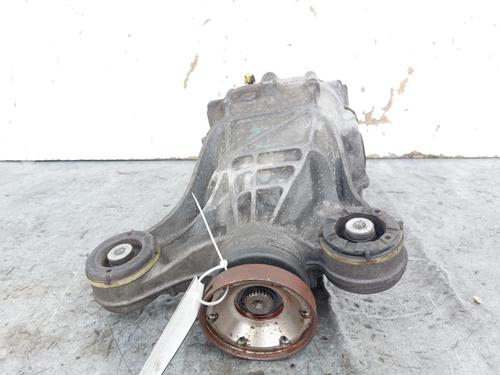 Used Rear differential JAGUAR XF II (X260) 2.0 D (180 hp) 18125651