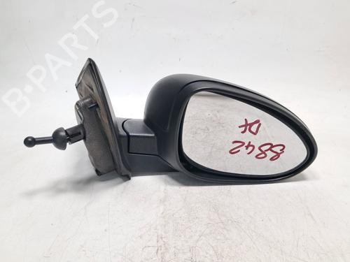 Used Right mirror Right mirror CHEVROLET AVEO Hatchback (T300) 1.2 (69 hp) 40215519 40215519