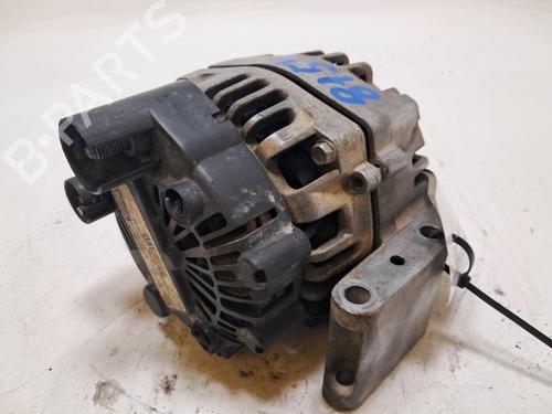 Alternator LANCIA YPSILON (843_) 1.3 JTD (843.AXD11, 843.AXD1A) | BP37872420M7 - Image 3