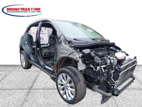 OPEL MOKKA / MOKKA X (J13) 1.6 CDTI (_76) (136 hp) 1641730