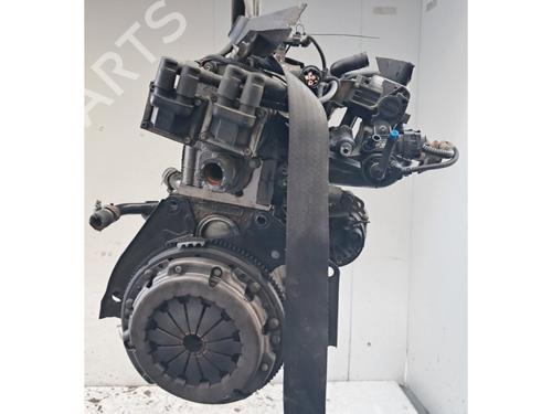 Engine FIAT PANDA (169_) 1.1 (169.AXA1A) | BP37757531M1 - Image 4
