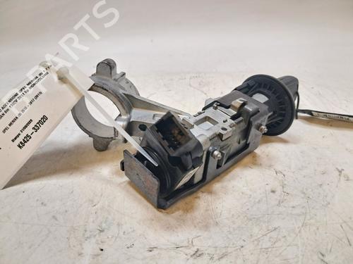 Electronic module OPEL MERIVA B MPV (S10) 1.7 CDTI (75) | BP38718212M83 - Image 3