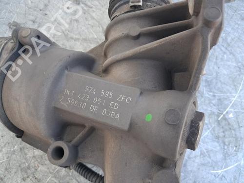 Steering rack VW GOLF PLUS V (5M1, 521) 1.6 BiFuel | BP38498632M22 - Image 5