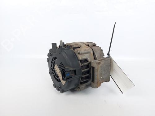 Alternator MERCEDES-BENZ E-CLASS (W212) E 220 CDI / BlueTEC (212.001, 212.002) | BP15161876M7 