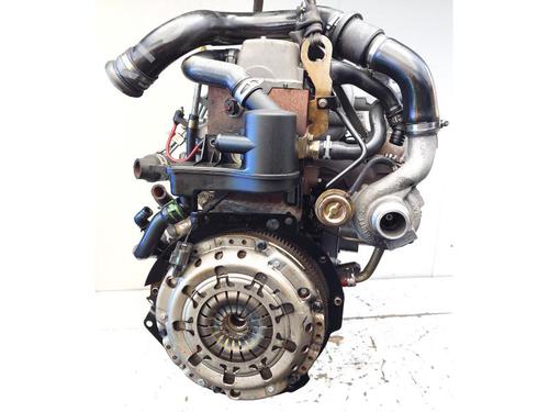 Engine FORD FOCUS I (DAW, DBW) 1.8 Turbo DI / TDDi | BP15139252M1 