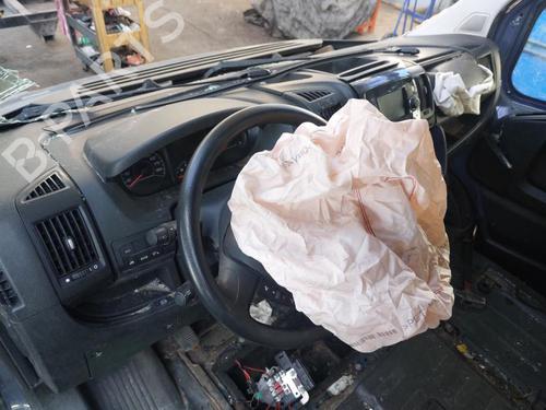 Steering column FIAT DUCATO Van (250_) 120 Multijet 2,3 D | BP25707286M21 - Image 5