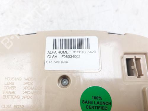 Kabinelys ALFA ROMEO GIULIA (952_) 2.2 D Q4 (952AHA45, 952AMA4) | BP25888237I8 - Image 3