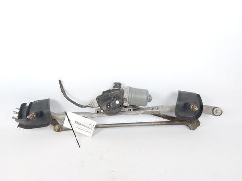 Used Front wiper motor SUZUKI IGNIS III (MF, FF) 1.2 (ATK412) (90 hp) 15166162