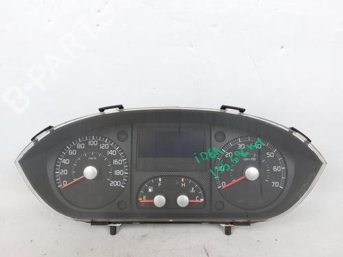 Instrument cluster FIAT IDEA (350_) 1.6 D Multijet | BP17873556C47 