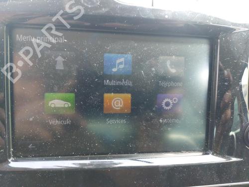 Electronic module RENAULT CLIO IV (BH_) 1.2 TCe 120 (BHAU) | BP28349710M83 - Image 11