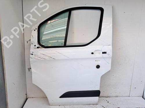 left-front-door-ford-transit-custom-v362-van-fy-fz-2012-40527816 main image