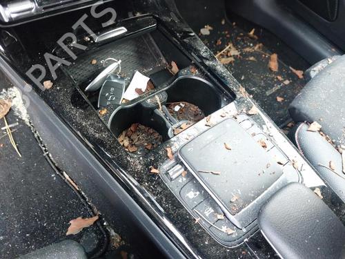 AC pipe MERCEDES-BENZ A-CLASS (W177) A 220 4-matic (177.045) | BP29238434M126 