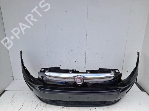 Used Front bumper Front bumper FIAT PUNTO EVO (199_) 1.2 (65 hp) 33687714 33687714
