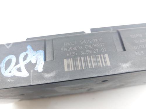 Elektronisk modul MINI MINI (R56) One LPG | BP29519468M83 