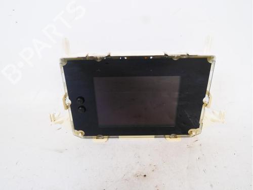Used Display monitor Display monitor FORD FIESTA VI (CB1, CCN) 1.4 (97 hp) 15150073 15150073