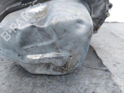 Gearbox PEUGEOT 206 Hatchback (2A/C) 1.4 i | BP27923459M3 