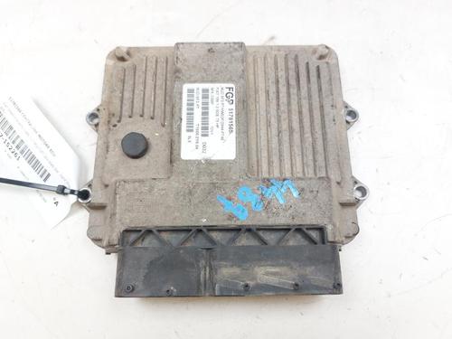 Used Engine control unit (ECU) FIAT GRANDE PUNTO (199_) 1.3 D Multijet (76 hp) 28367604