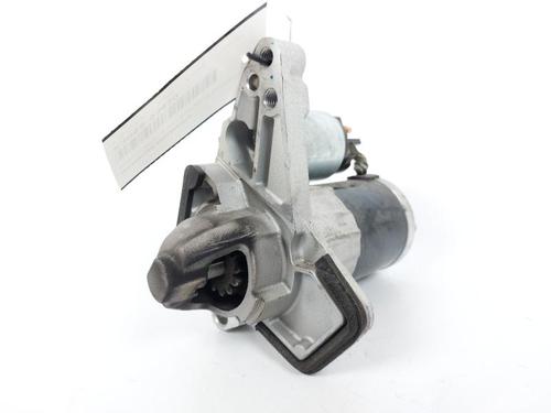 Used Starter RENAULT CAPTUR I (J5_, H5_) 0.9 TCe 90 (90 hp) 17205080