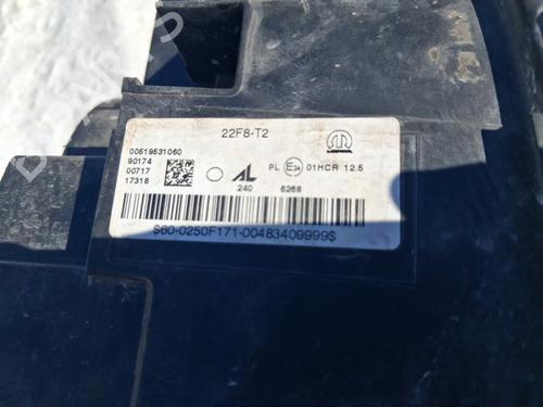 Full front JEEP RENEGADE SUV (BU, B1, BV) 2.0 CRD 4x4 | BP39634780S1 - Image 4