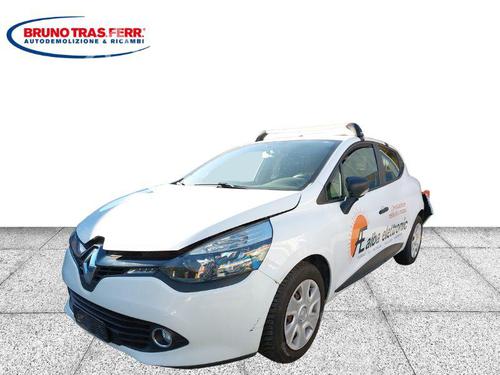 Throttle body RENAULT CLIO IV Hatchback Van (BH_) 1.5 dCi 75 | BP23880444M82 