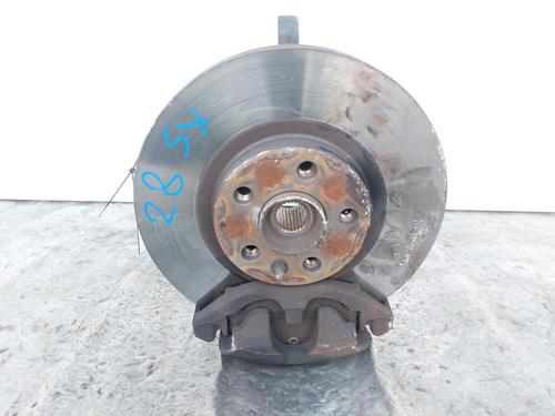 Used Left front steering knuckle PEUGEOT EXPERT Van (222) 2.0 HDI (94 hp) 20722933