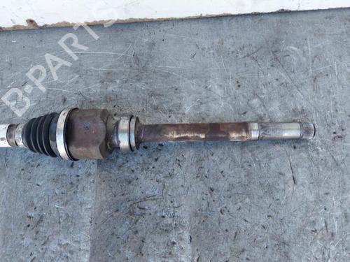 Right front driveshaft CITROËN C4 Grand Picasso II (DA_, DE_) 1.6 HDi / BlueHDi 115 | BP15175142M39