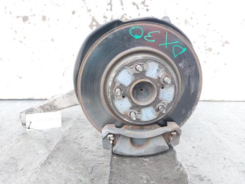 right-front-steering-knuckle-lexus-is-ii-_e2_-2005-2006-2007-2008-2009-2010-2011-2012-2013-23217901 main image