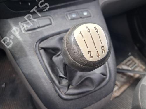 Engine control unit (ECU) FIAT IDEA (350_) 1.3 D Multijet | BP38190352M57 - Image 7