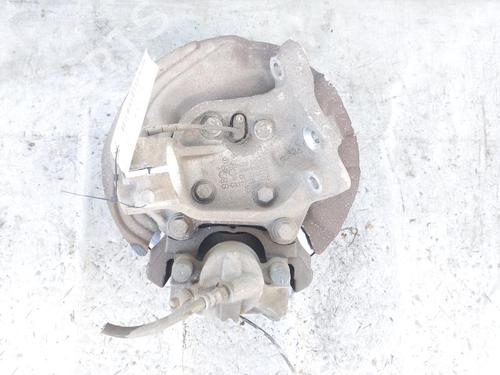 Left front steering knuckle BMW 3 Touring (E91) 318 d | BP27442265M25 - Image 3