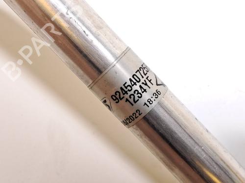 AC pipe RENAULT CLIO V (B7_) 1.0 TCe 100 (B7MT) | BP36429984M126 - Image 5