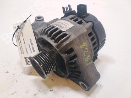 Used Alternator Alternator 38949390 38949390