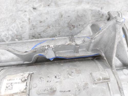 Steering rack BMW 7 (G11, G12) 725 d, Ld | BP29350094M22 