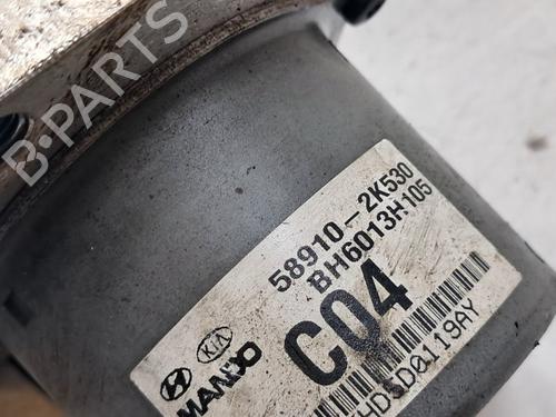 ABS pump KIA SOUL I (AM) 1.6 CRDi 128 | BP36908223M43  - Image 5